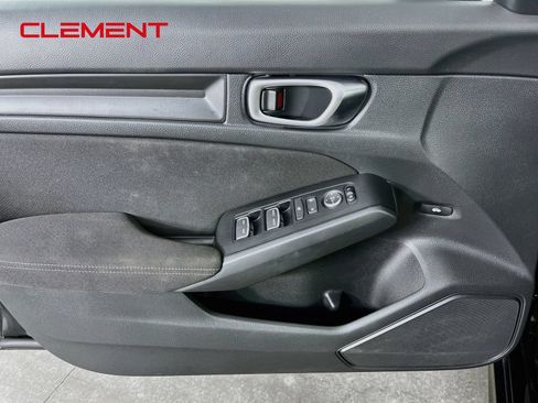 Used 2026 Honda Civic LX image 24