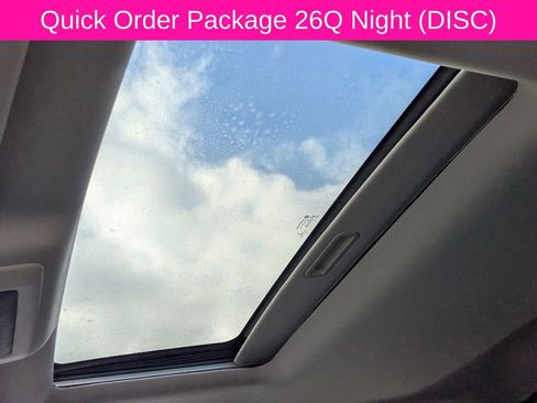 Used 2018 RAM 1500 Sport w/ Quick Order Package 26Q Night image 11