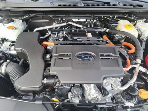 New 2026 Subaru Crosstrek 2.5i Sport image 17