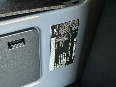 Used 2023 Mercedes-Benz Sprinter 2500 image 33