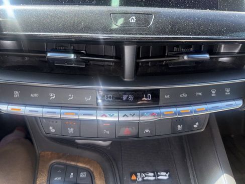 Used 2022 Cadillac CT5 Premium Luxury w/ Climate Package RWD image 19