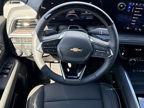 Certified 2026 Chevrolet Tahoe Premier image 18