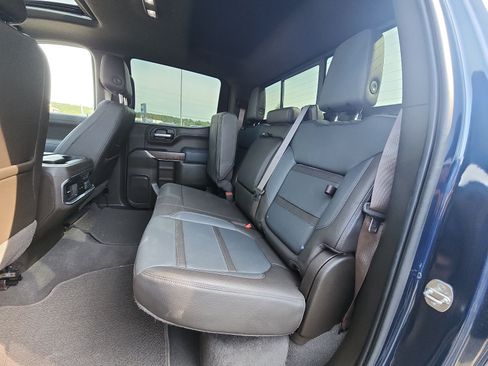 Used 2021 GMC Sierra 1500 Denali w/ Denali Ultimate Package AWD/4WD image 19