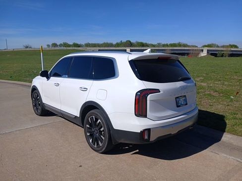 Used 2023 Kia Telluride SX image 5