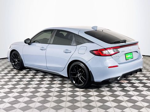 Used 2024 Honda Civic Sport image 6