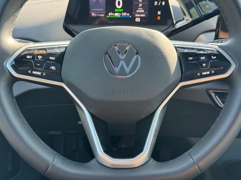 Certified 2023 Volkswagen ID.4 S RWD image 39