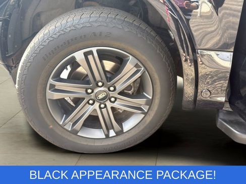 Certified 2020 Ford F150 Lariat w/ Equipment Group 502A Luxury AWD/4WD image 36