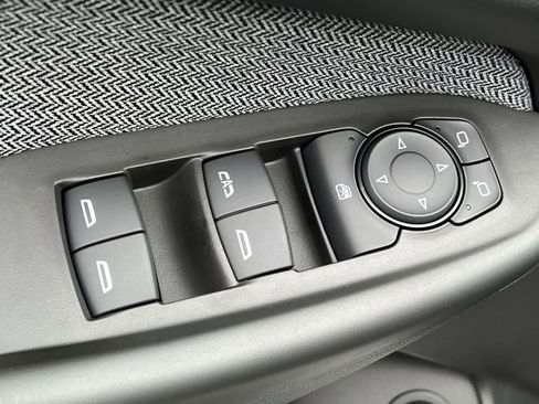 New 2026 Chevrolet TrailBlazer LT w/ Convenience Package image 13