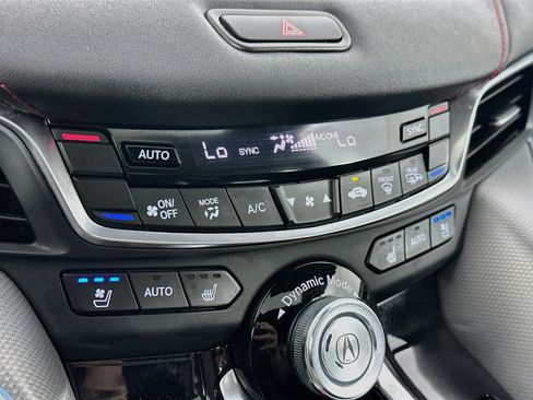 Used 2021 Acura TLX w/ A-SPEC Package AWD/4WD image 24