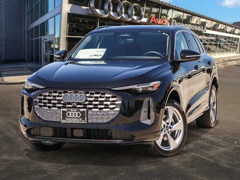 New 2026 Audi Q5 Premium AWD/4WD image 1