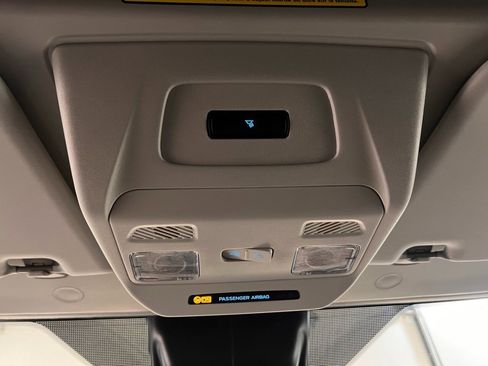 New 2026 Ford Transit 350 148 High Roof Extended DRW image 23