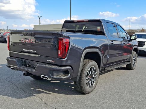 New 2026 GMC Sierra 1500 AT4 w/ AT4 Premium Package image 4