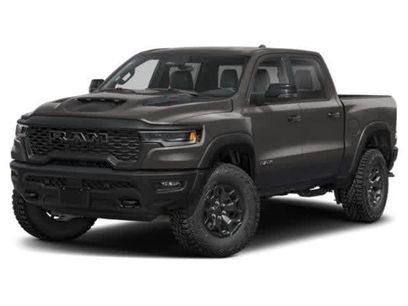 Used 2025 RAM 1500 RHO w/ RHO Level 1 Equipment Group
