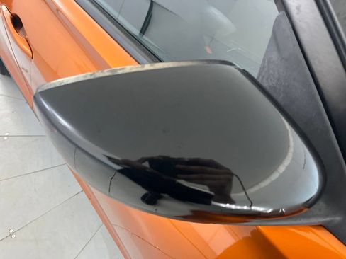 Used 2021 Nissan Kicks SV FWD image 49