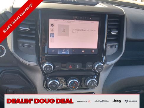 New 2026 RAM 5500 Tradesman w/ Chrome Appearance Group image 20