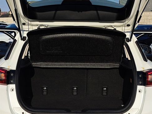 Used 2018 MAZDA CX-3 Grand Touring image 12