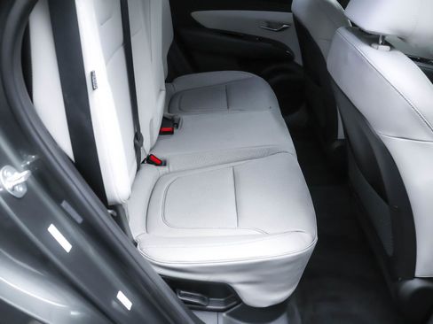 Used 2024 Hyundai Tucson SEL image 30