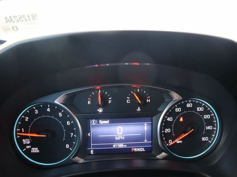 Certified 2024 Chevrolet Equinox RS FWD image 10