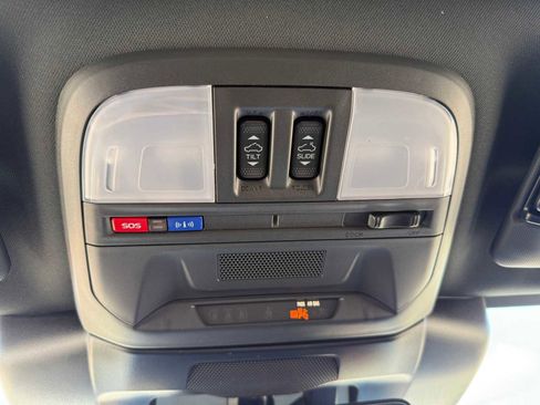 New 2025 Subaru Crosstrek 2.5i Wilderness w/ Crosstrek Mirror Package image 24