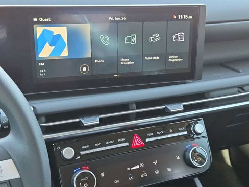 New 2026 Hyundai Tucson SEL Plus FWD image 27
