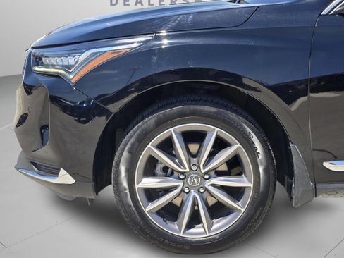 Certified 2023 Acura RDX AWD w/ Technology Package image 33