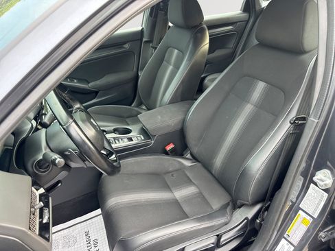 Used 2024 Honda Civic Sport image 13