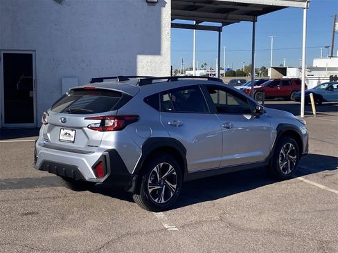 New 2026 Subaru Crosstrek 2.0i Premium image 5