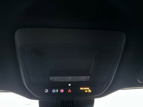 New 2025 Chevrolet Silverado EV LT image 32