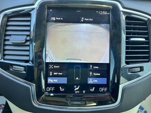 Used 2018 Volvo XC90 T6 Inscription w/ Convenience Package image 27