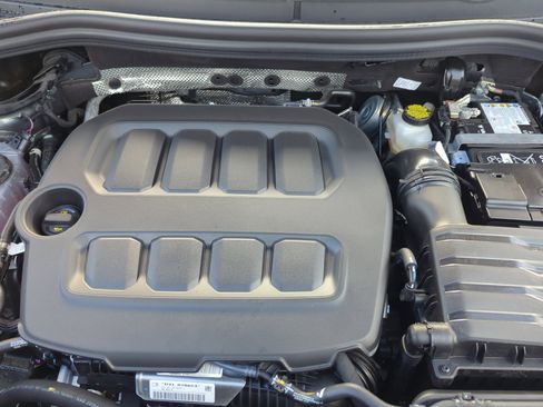 New 2026 Volkswagen Tiguan SE R-Line image 20