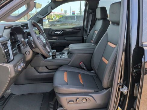New 2026 GMC Sierra 1500 AT4 w/ AT4 Premium Package image 12