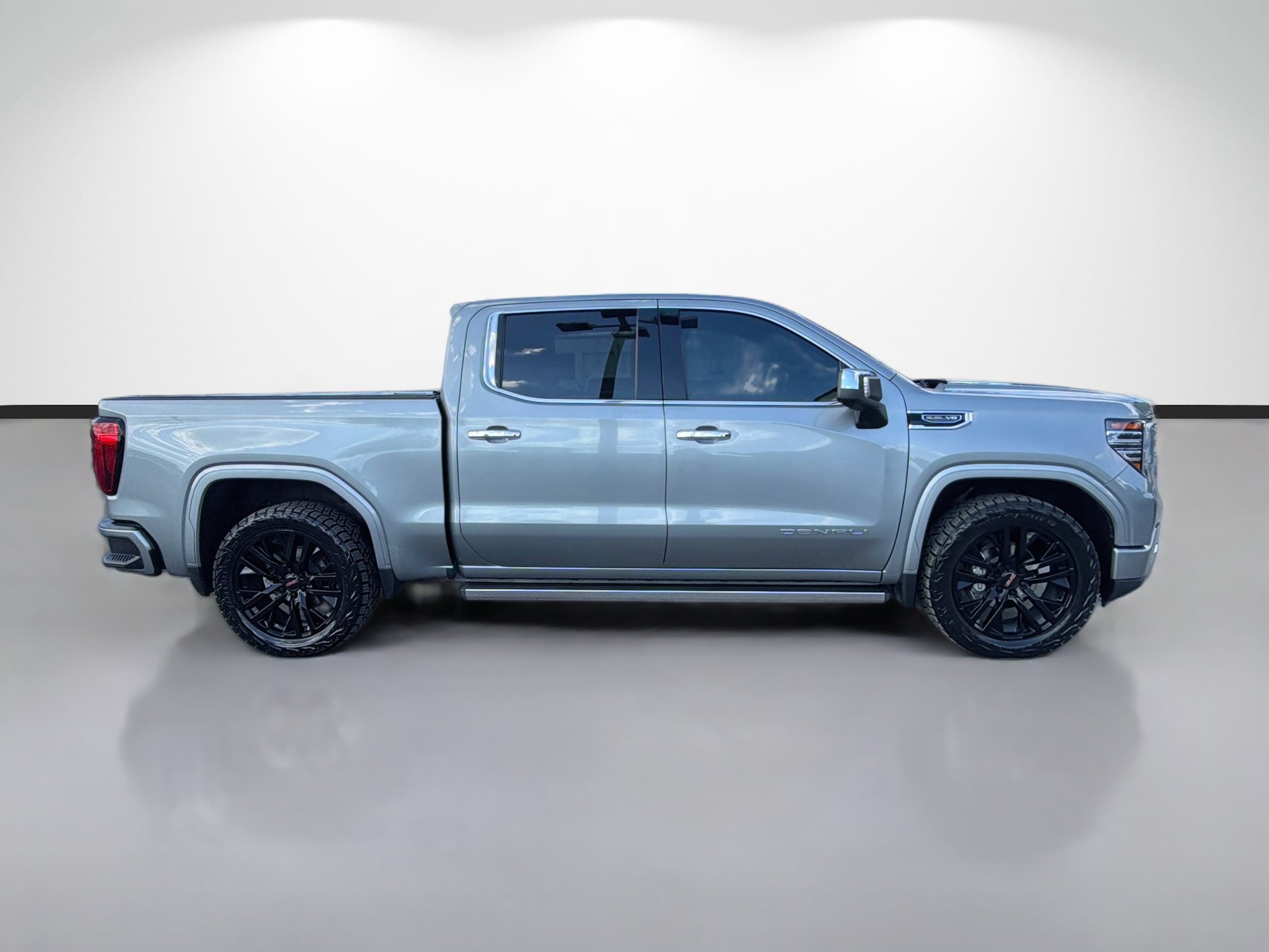 Used 2023 GMC Sierra 1500 Denali AWD/4WD image 6