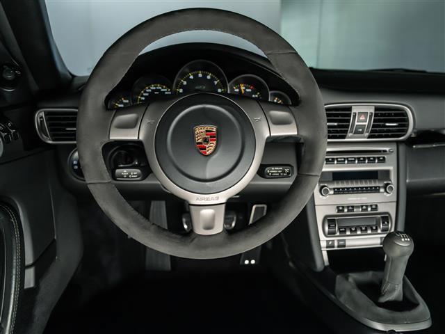 Used 2007 Porsche 911 GT3 RWD image 18