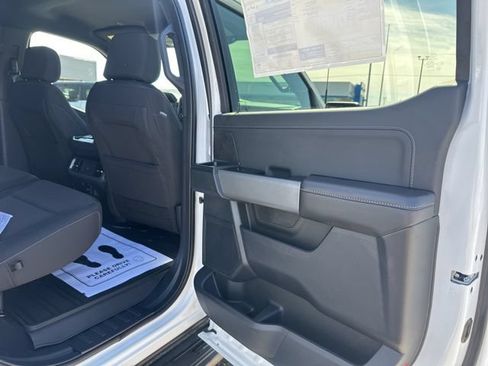 New 2026 Ford F150 XLT AWD/4WD image 18