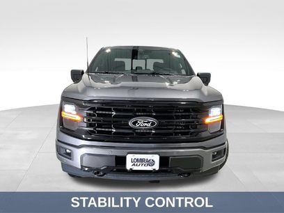 Used 2024 Ford F150 XLT w/ Equipment Group 302A MID