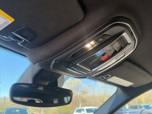 Used 2024 Jeep Grand Cherokee L Altitude image 20