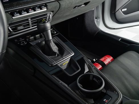 Used 2024 Porsche 911 GT3 image 47