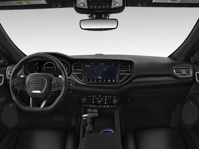 Used 2024 Dodge Durango R/T AWD/4WD image 3