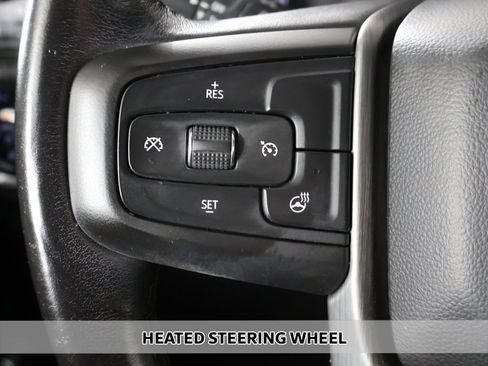 Used 2022 GMC Sierra 1500 Denali image 9