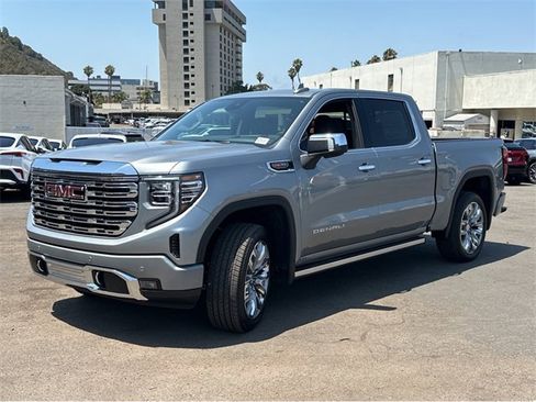 New 2026 GMC Sierra 1500 Denali image 10