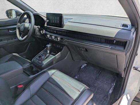 Used 2025 Honda CR-V Sport-L image 22