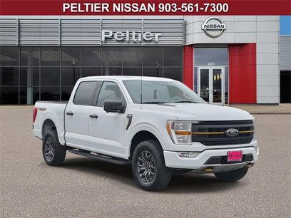 Used 2022 Ford F150 Tremor w/ Trailer Tow Package