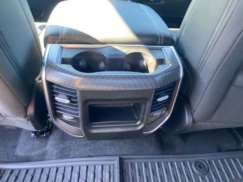 New 2026 RAM 1500 Big Horn image 19