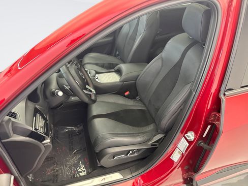 Used 2022 Acura RDX A-Spec FWD image 11