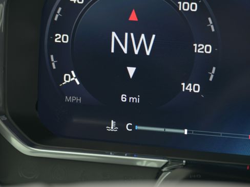 New 2026 Chevrolet Silverado 1500 LTZ AWD/4WD image 31