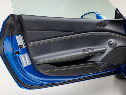 Certified 2018 Ferrari 488 GTB image 41