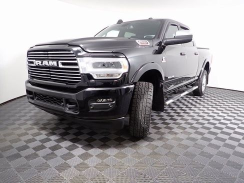 Used 2021 RAM 2500 Laramie image 11