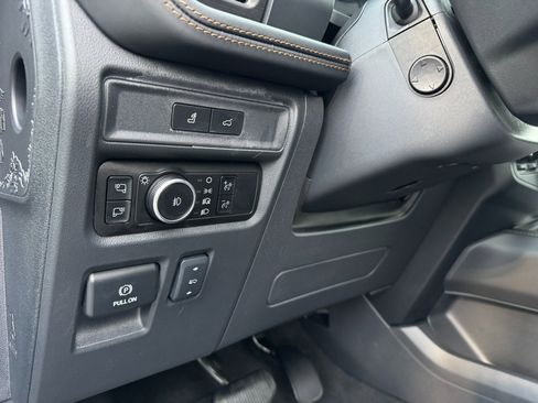 Used 2024 Ford Expedition Max Platinum image 37