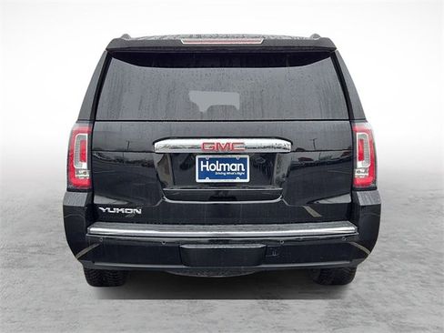 Used 2019 GMC Yukon Denali w/ Denali Ultimate Package image 5