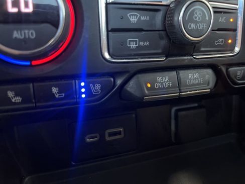 Used 2021 Chevrolet Tahoe Premier image 30